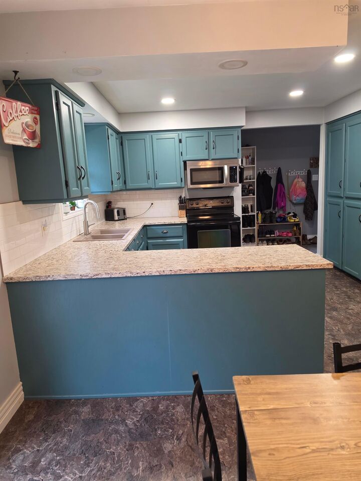 Property Photo: 537 Onslow Mountain Road NS B6L 6P8