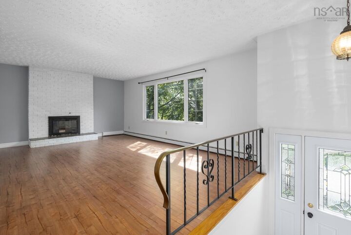 Property Photo: 1 Silverside Drive NS B2R 1B9