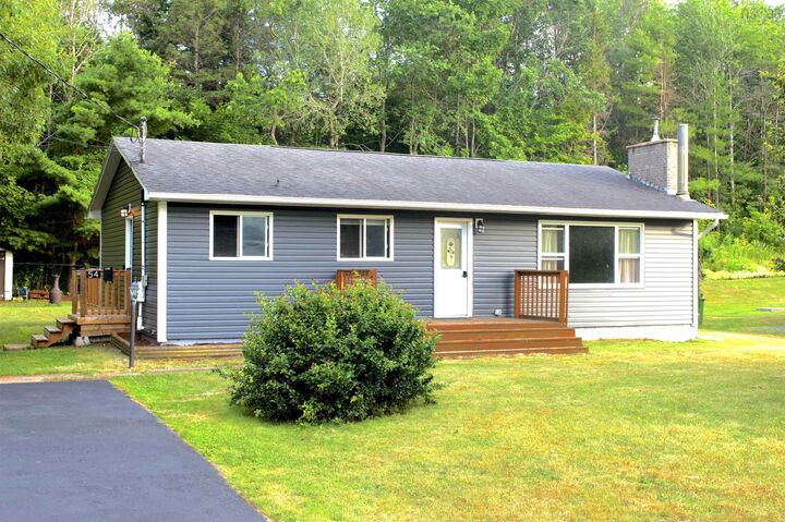 Property Photo: 54 Milne Avenue NS B4N 3Z5