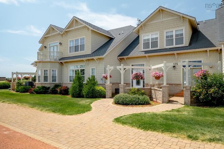 Property Photo: 133 Harbourside Drive Drive NS B0K 1L0