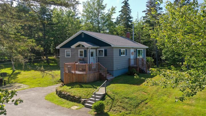 Property Photo:  38 White Point 2 Road  NS B0T 1G0 