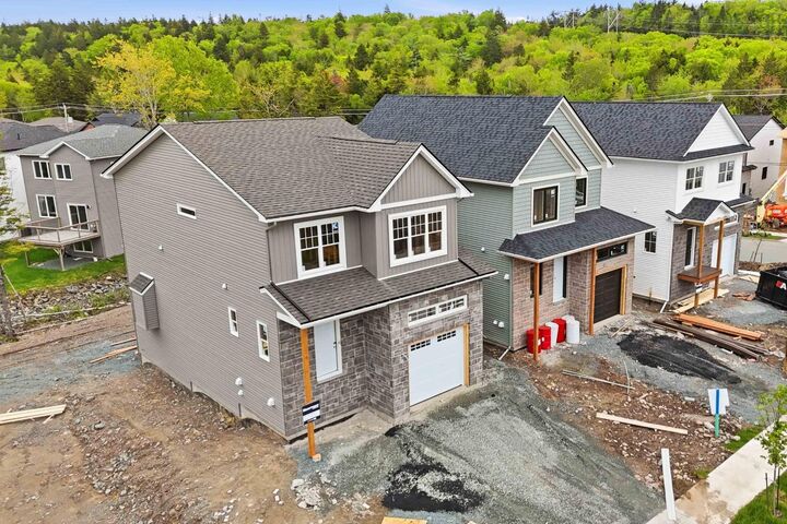 Property Photo: Gar-49 11 Garvey Court NS B4B 2V7