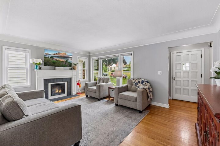 Property Photo: 5733 Harriet Avenue MN 55419