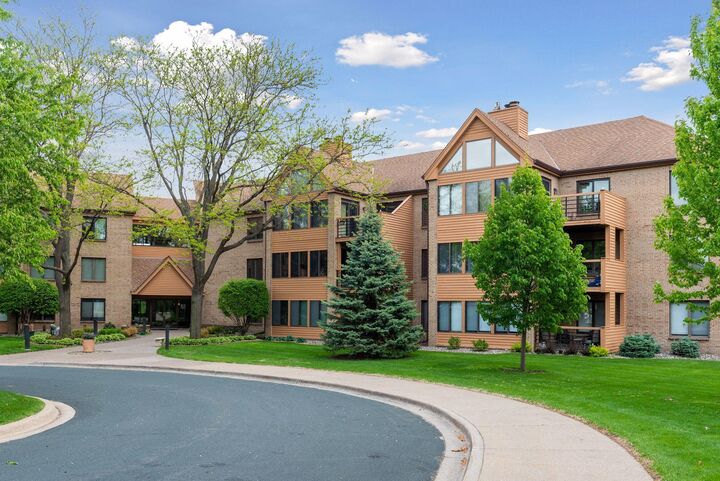 Property Photo: 6100 Auto Club Road 316 MN 55438