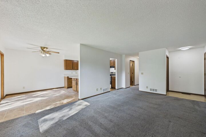 Property Photo: 12161 Grouse Street NW 306 MN 55448