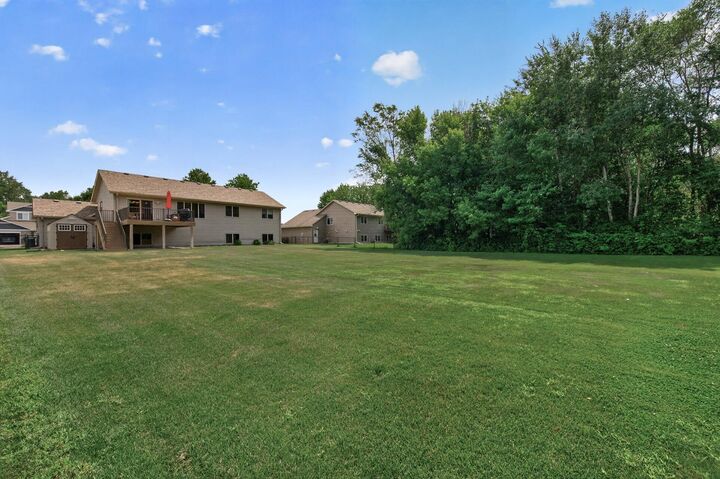 Property Photo:  878 Kelly Street  MN 55014 