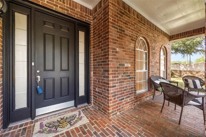 Property Photo:  201 Stanford Court  TX 75032 