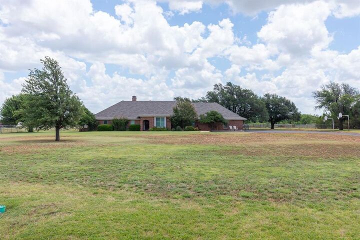 Property Photo:  433 Avenida De Leon  TX 79602 