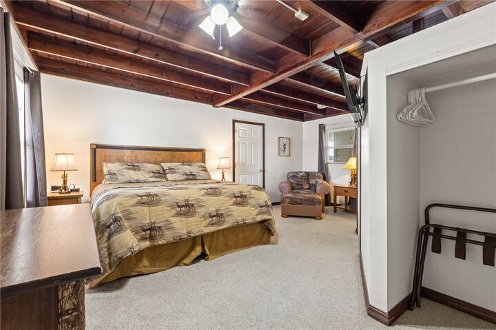 Property Photo: 22244 (Restoration Inn) Hwy 281 N AR 72644