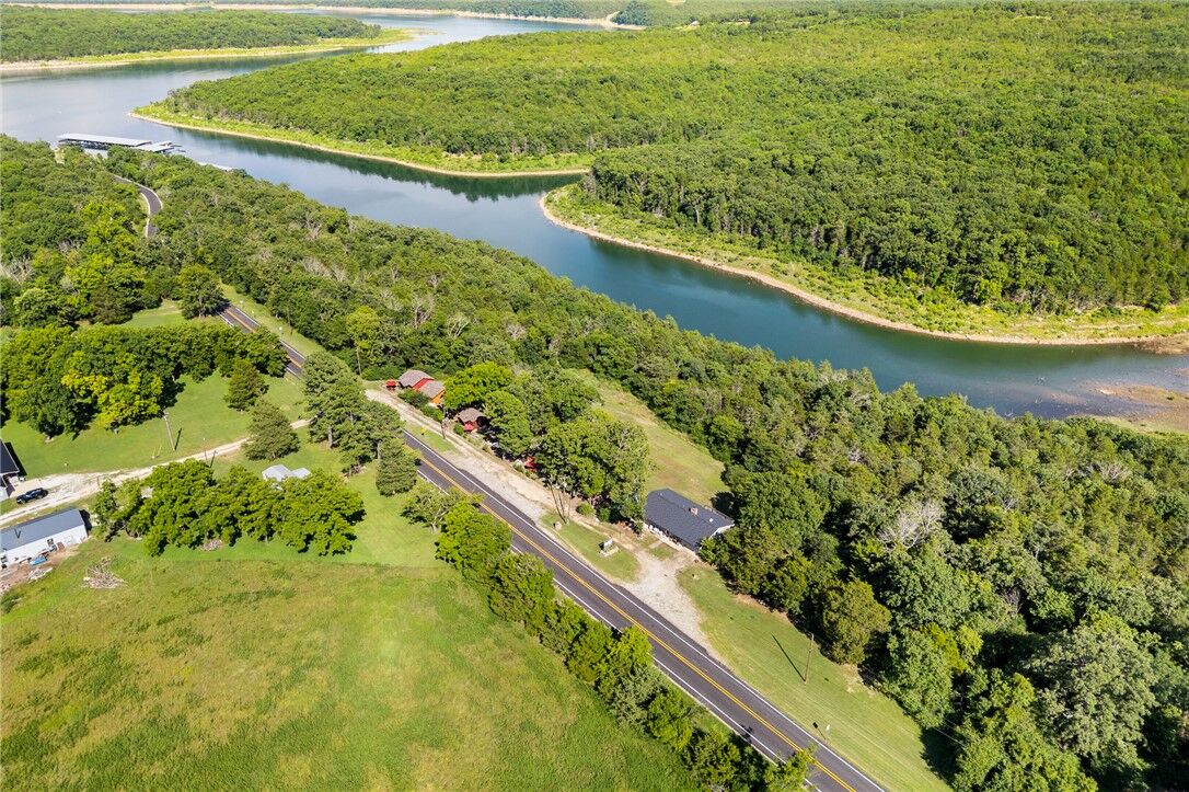 Property Photo: 22244 & 22344 & 22364 Hwy 281 N AR 72644