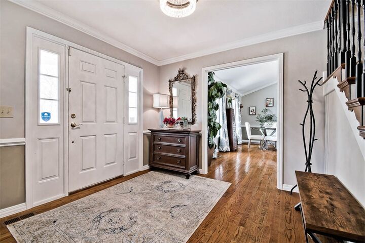 Property Photo: 103 S John Lane AR 72756