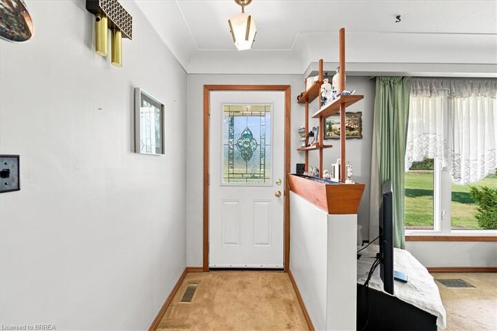 Property Photo: 82 Salt Springs Church Road ON N3T 5L9