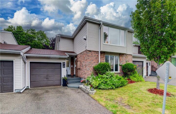 Property Photo: 175 Elm Ridge Drive 38 ON N2N 1L7