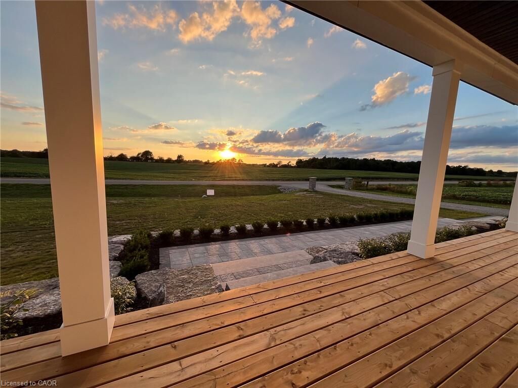 Property Photo: 348 Hart Road ON N1A 2W1