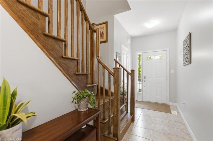 Property Photo: 6 Chestnut Drive 34 ON L3M 0C4