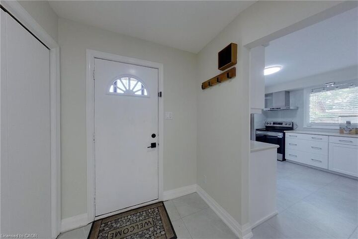 Property Photo: 205 Janefield Avenue ON N1G 2L5