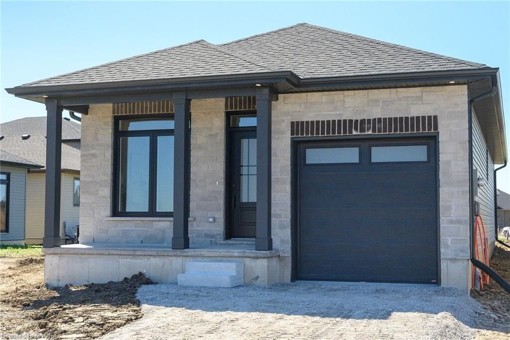Property Photo: 14 Rogers Street ON N0A 1J0