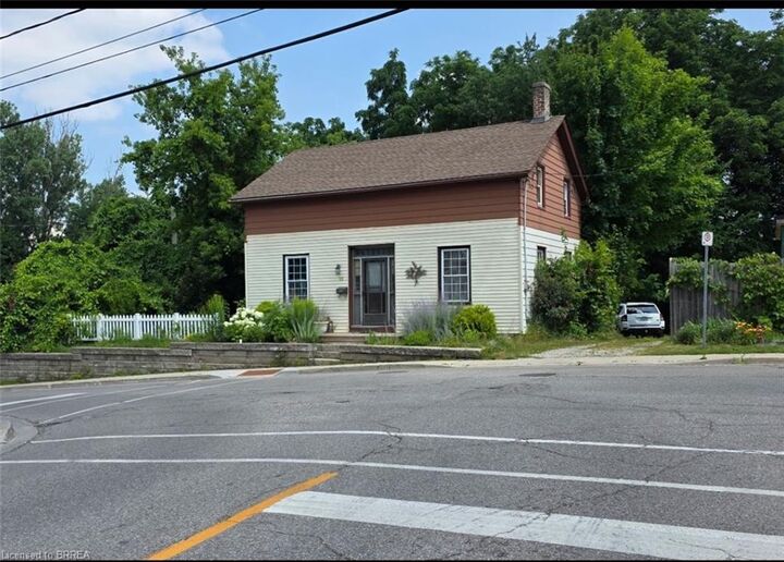 Property Photo: 55 Adam Street ON N3C 2K4
