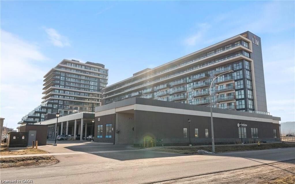 Property Photo: 560 North Service Road 605 ON L3M 0G3