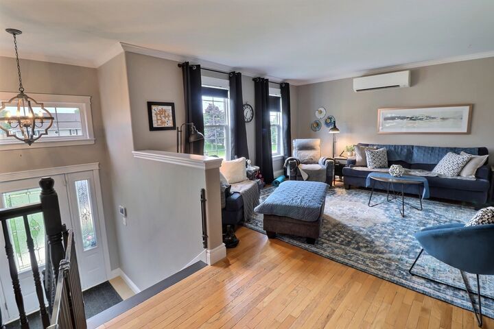 Property Photo: 23 Mitchell Drive PE C1B 1R6
