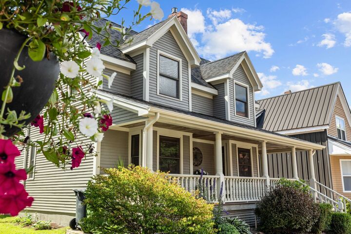 Property Photo: 18 Kent Street PE C1A 1M7