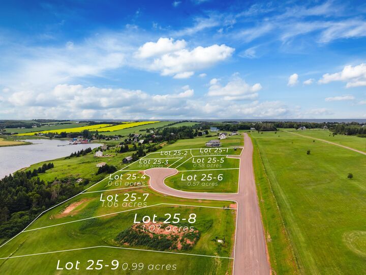 Property Photo:  25-2 Big Rock Road  PE C0B 1M0 