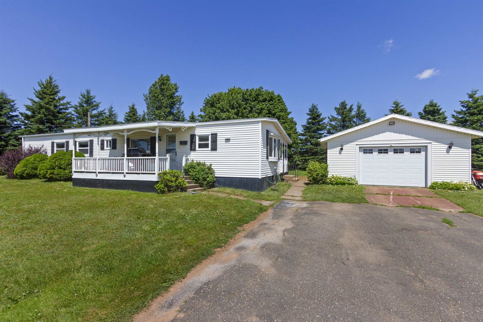 Property Photo: 17478 Route 2 PE C1E 0W2