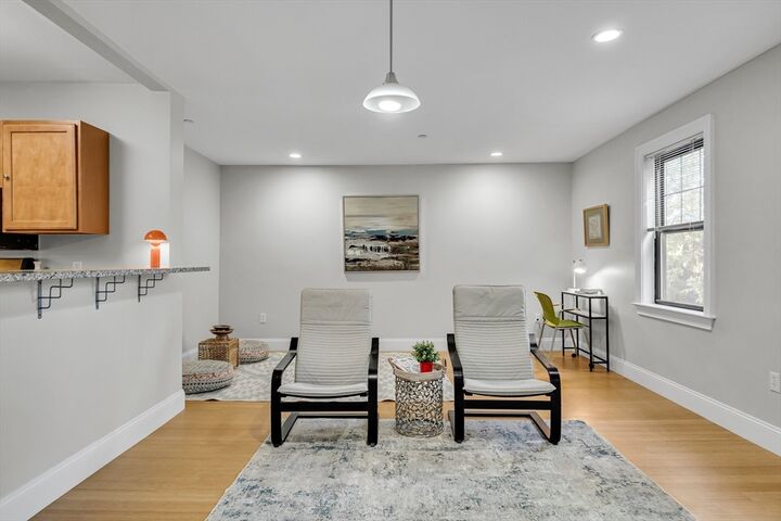Property Photo:  773 Concord Ave 302  MA 02138 