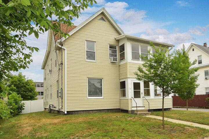 Property Photo: 110 Fifth St MA 01453