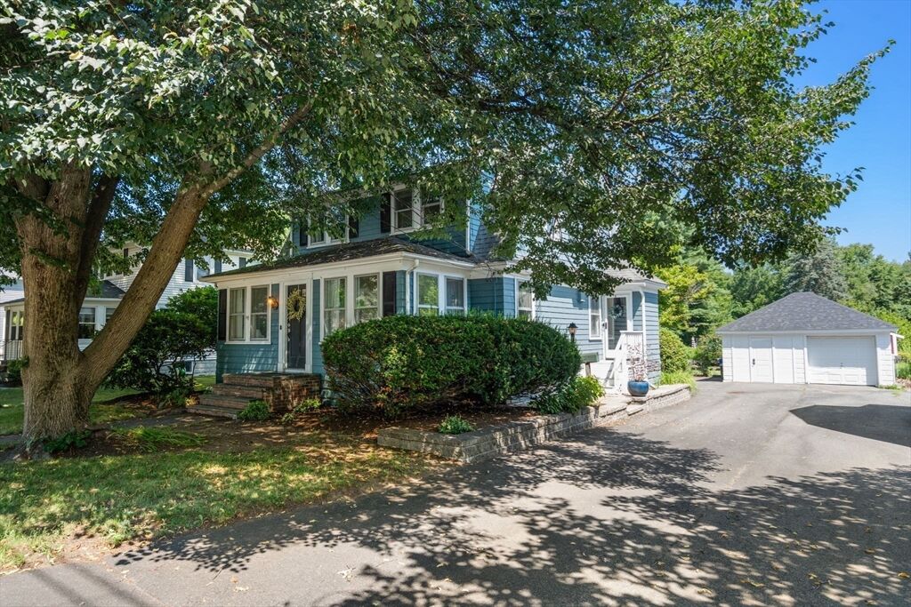 Property Photo: 127 Summer Street MA 01754