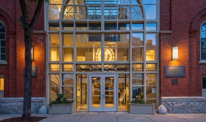 Property Photo:  106 Thirteenth St 236  MA 02129 