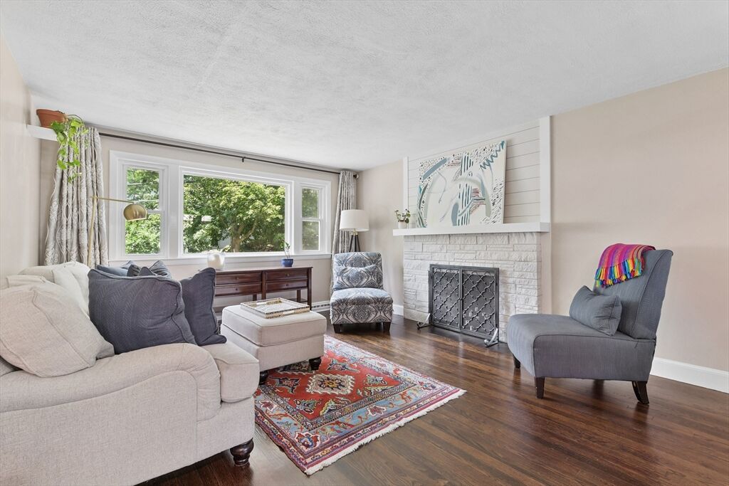 Property Photo:  55 Stone Rd  MA 02474 