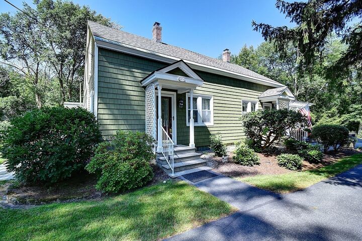 Property Photo: 647 Main Street A MA 01537