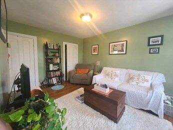 Property Photo:  364 K St 3  MA 02127 