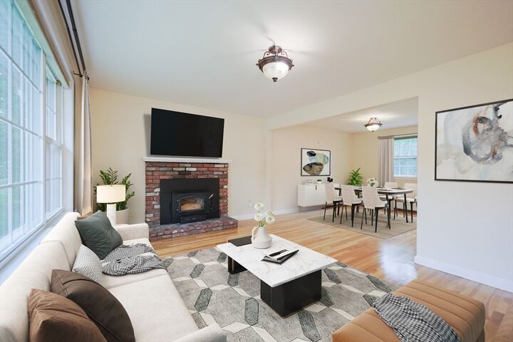 Property Photo:  262 Daniels St  MA 02038 