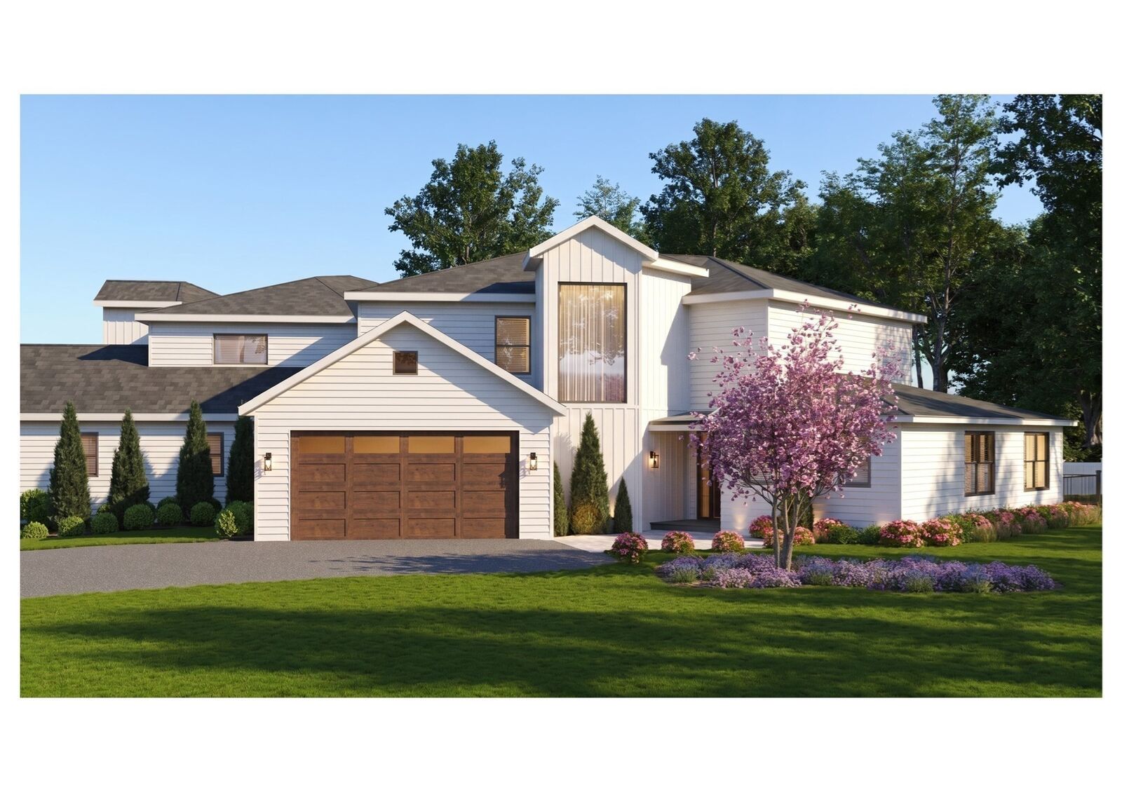 Property Photo:  2 Overlook Dr B  MA 01730 