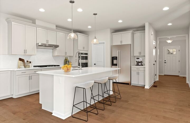 Property Photo: 126 Pine Street 1 MA 02766