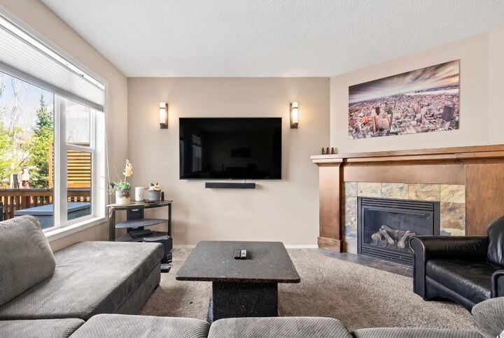 Property Photo: 16 Cranarch Grove SE AB T3M 0V5