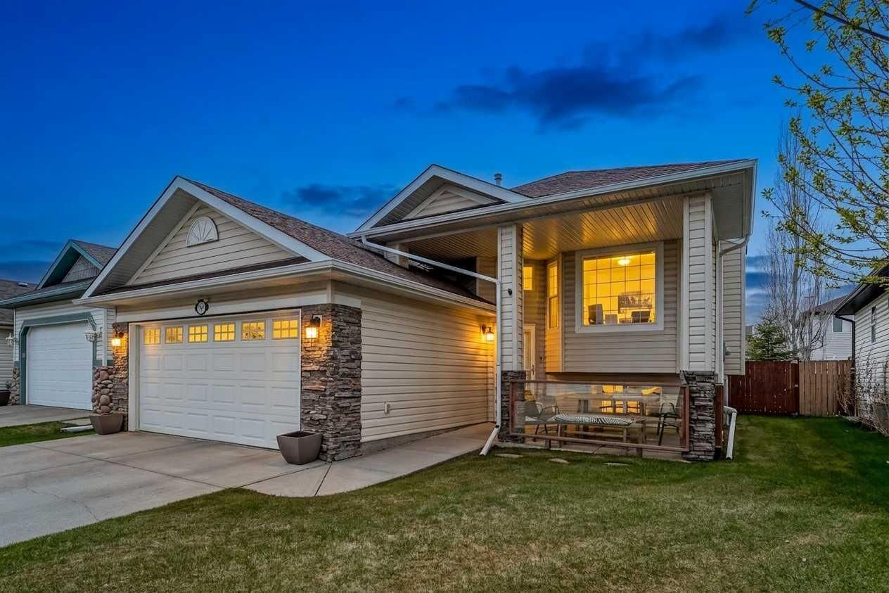 Property Photo: 285 West Creek Springs AB T1Y 1N7