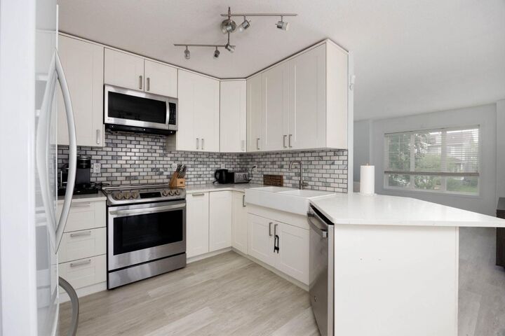 Property Photo: 136 Parry Crescent AB T9K 0A4