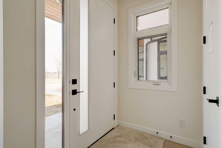Property Photo: 39B Moncton Road NE AB T2E 5P9