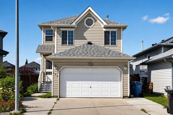 133 Martinvalley Crescent NE — photo 1