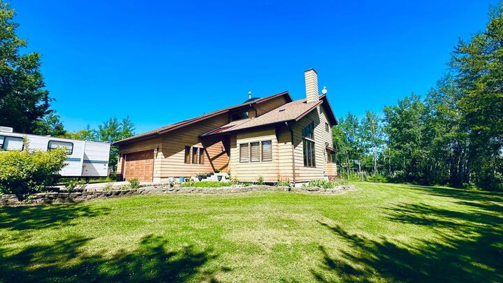 Property Photo: 13379 Twp Rd 670 ( 101 Johns Drive) Township 301 AB T0A 2C1