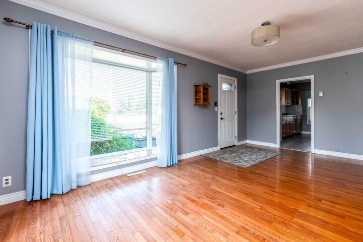 Property Photo: 5101 55 Street AB T9V 0S8