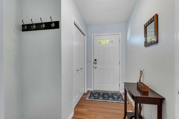 Property Photo: 156 Canoe Drive SW 6 AB T4B 2Z3
