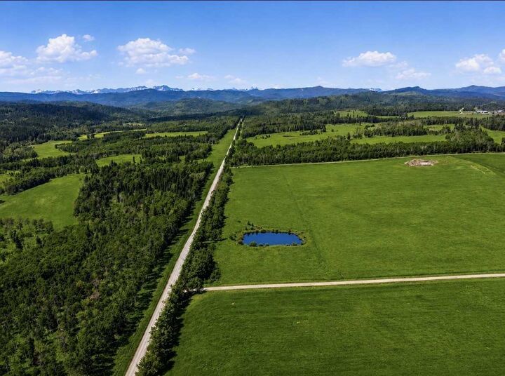 542027sw (5 Acres) — photo 1