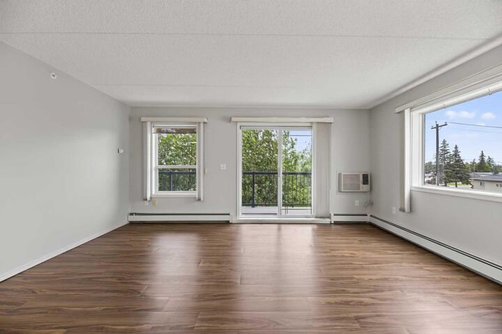 Property Photo:  4514 54 Avenue 210  AB T4H 1W5 