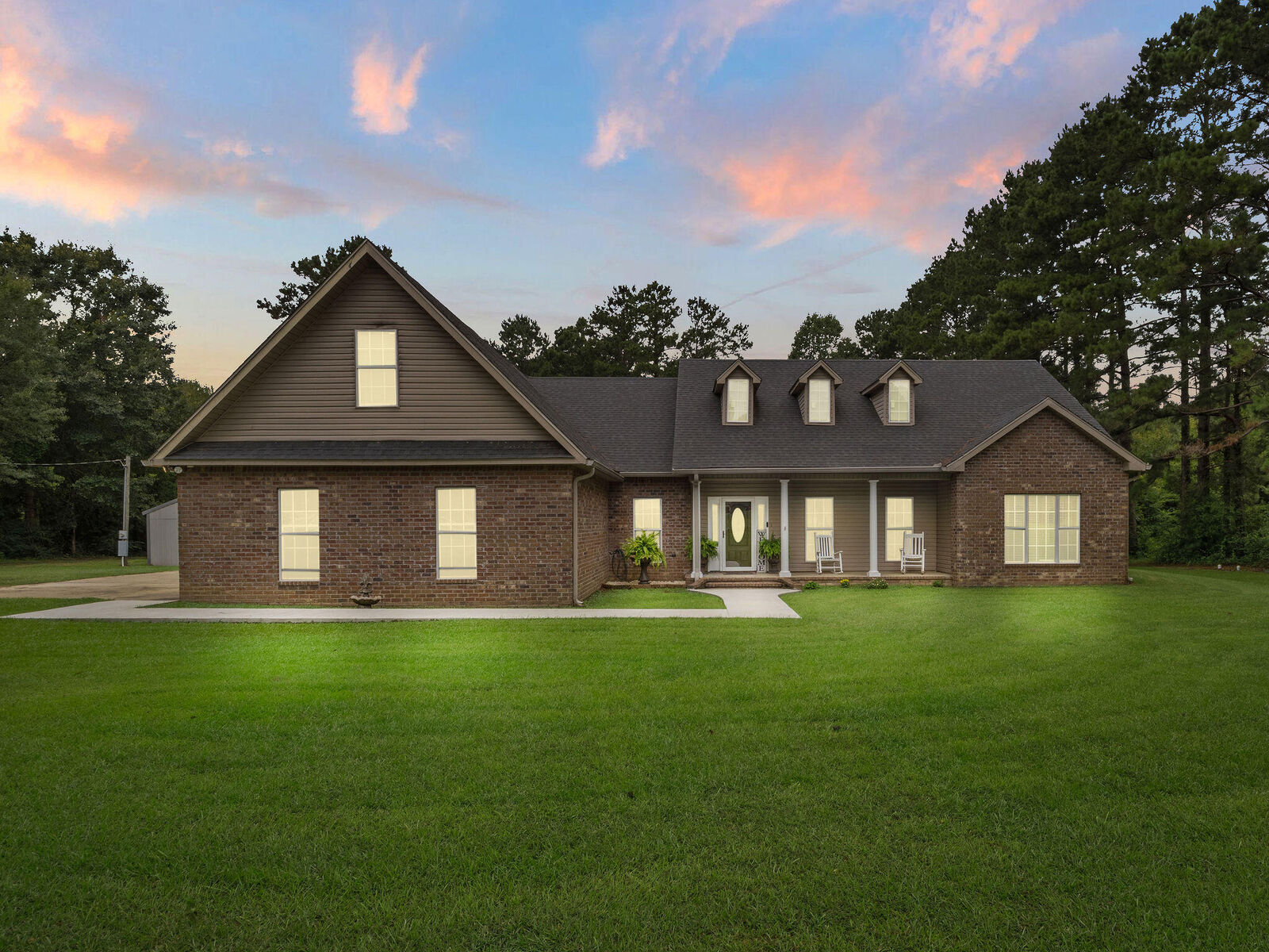 Property Photo: 181 Cooper LA 71446