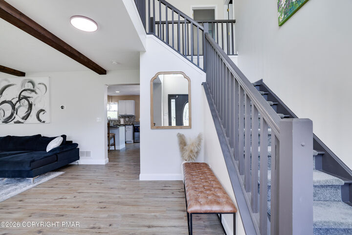 Property Photo: 716 Yoke Terrace PA 18360