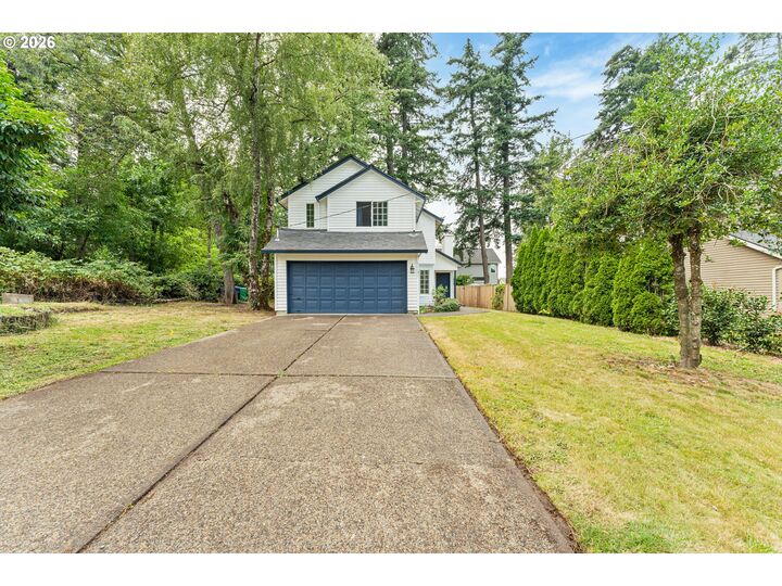 Property Photo: 11131 SW 45th Ave OR 97219